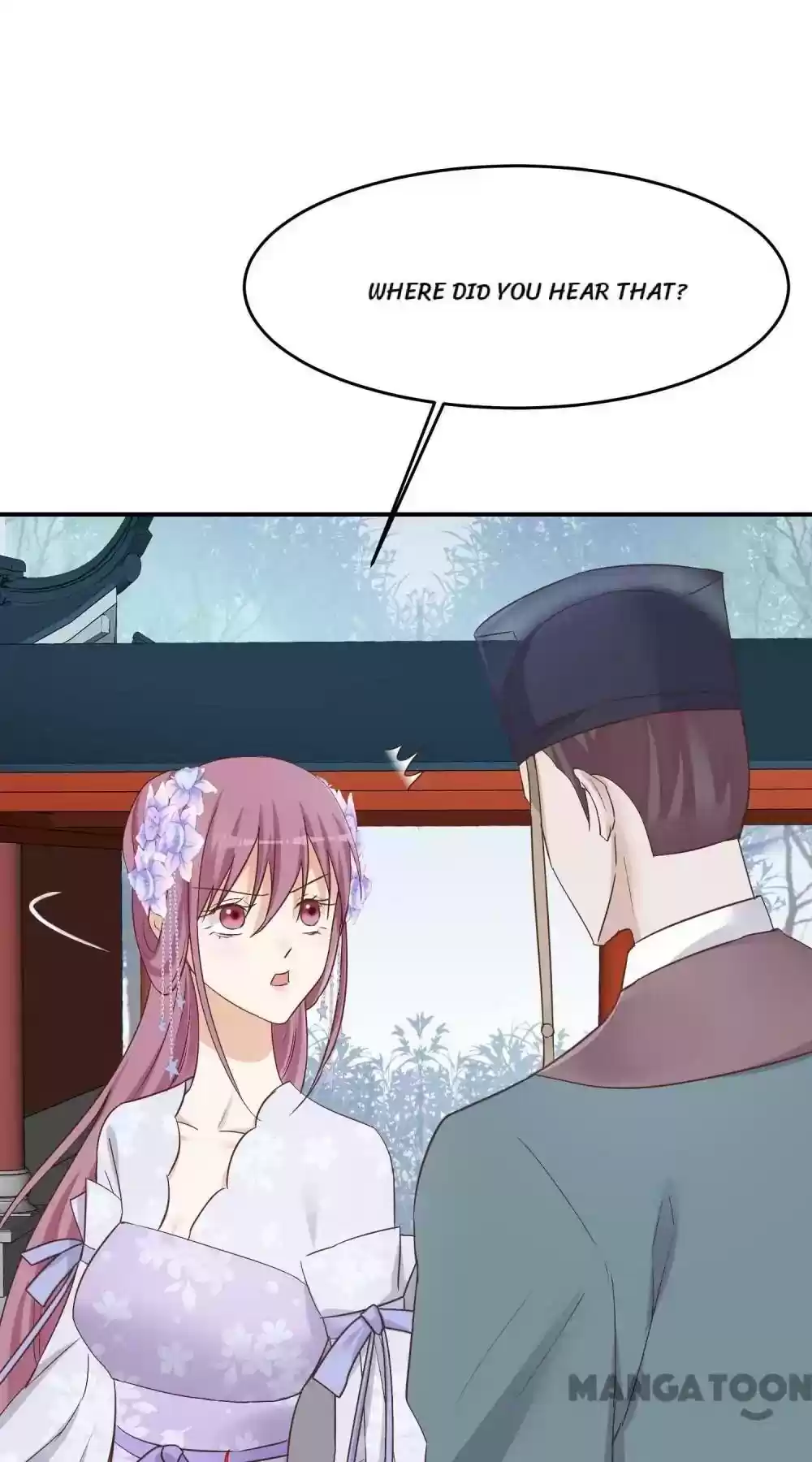 Resurrecting Queen Episode 78