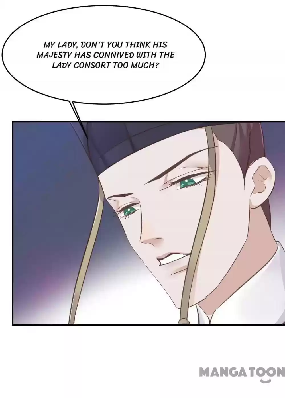 Resurrecting Queen Episode 78