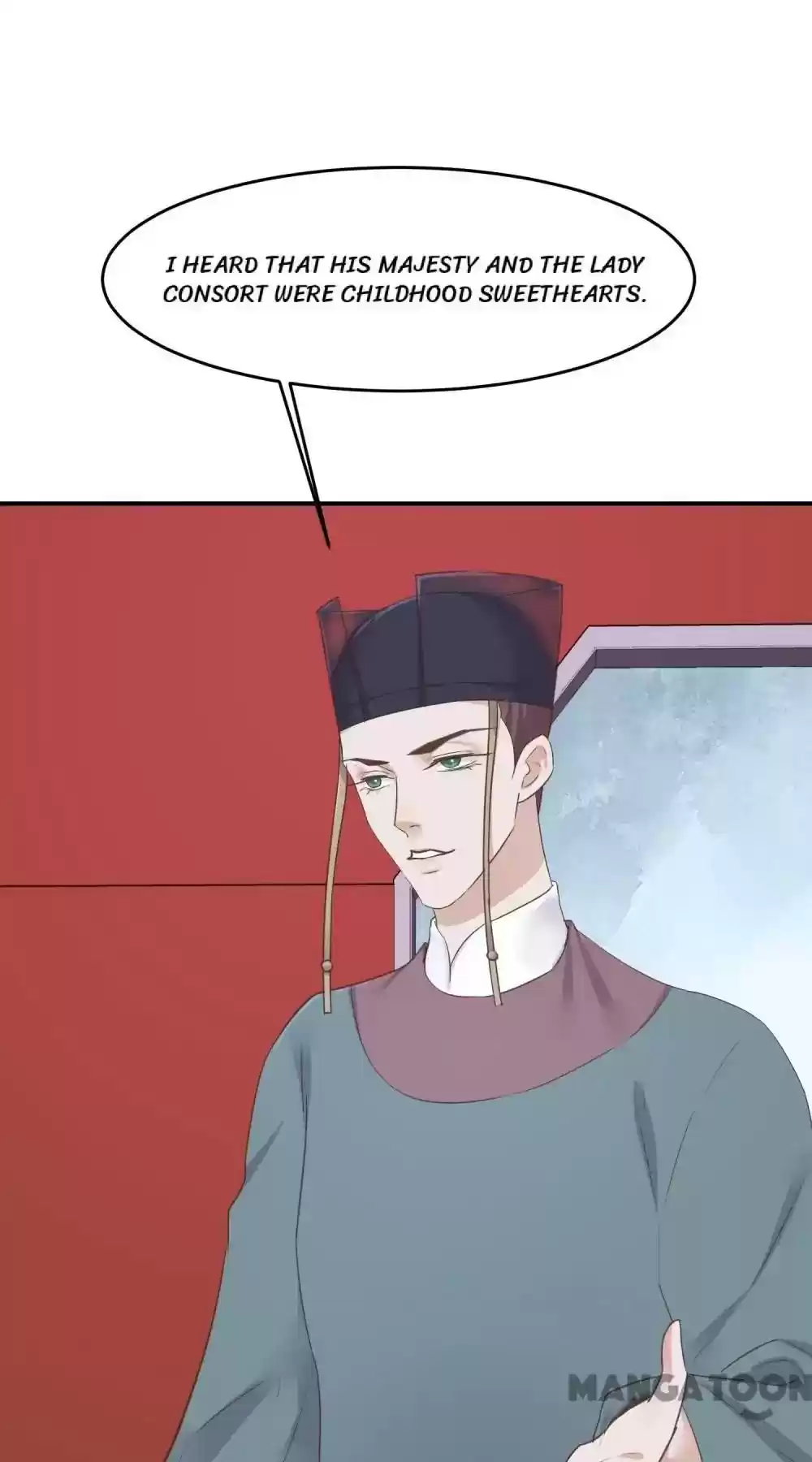 Resurrecting Queen Episode 78