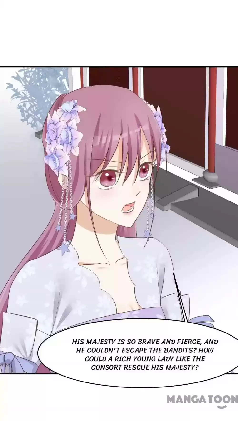 Resurrecting Queen Episode 78