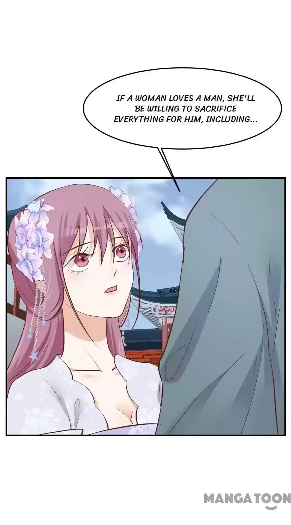 Resurrecting Queen Episode 78