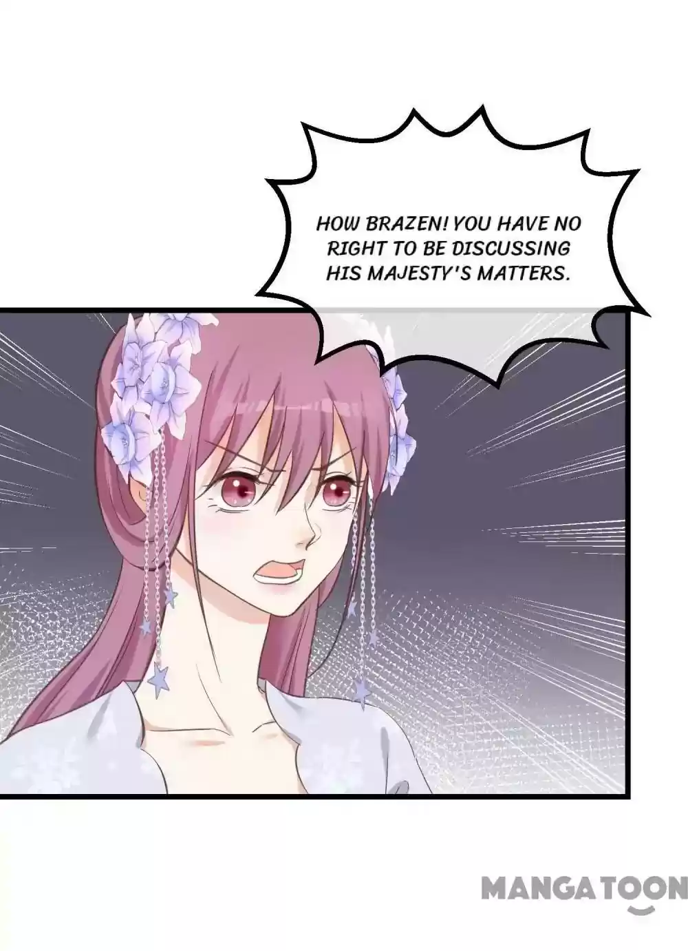 Resurrecting Queen Episode 79