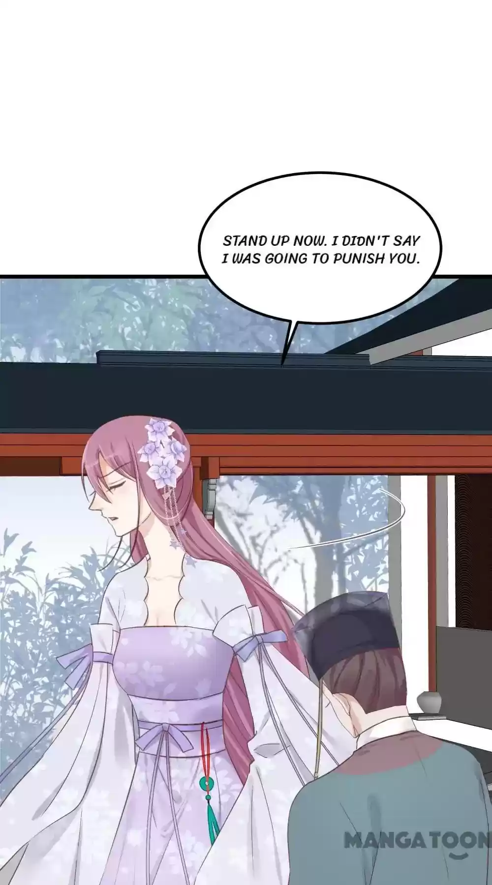 Resurrecting Queen Episode 79