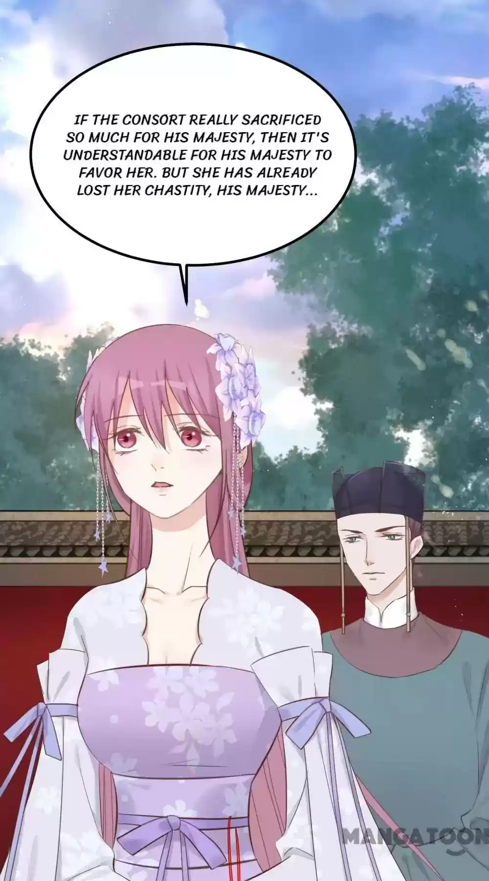 Resurrecting Queen Episode 79