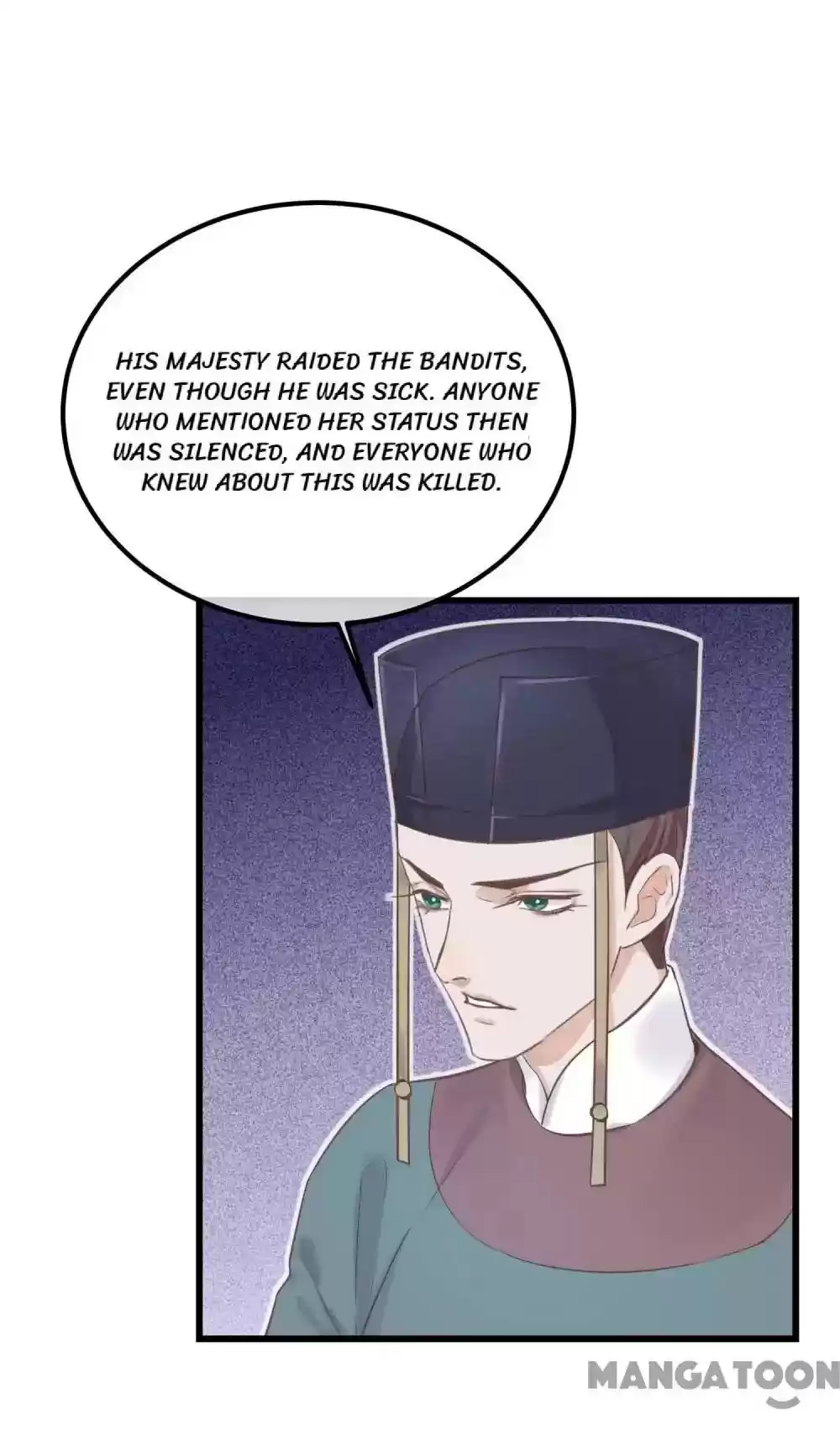 Resurrecting Queen Episode 79