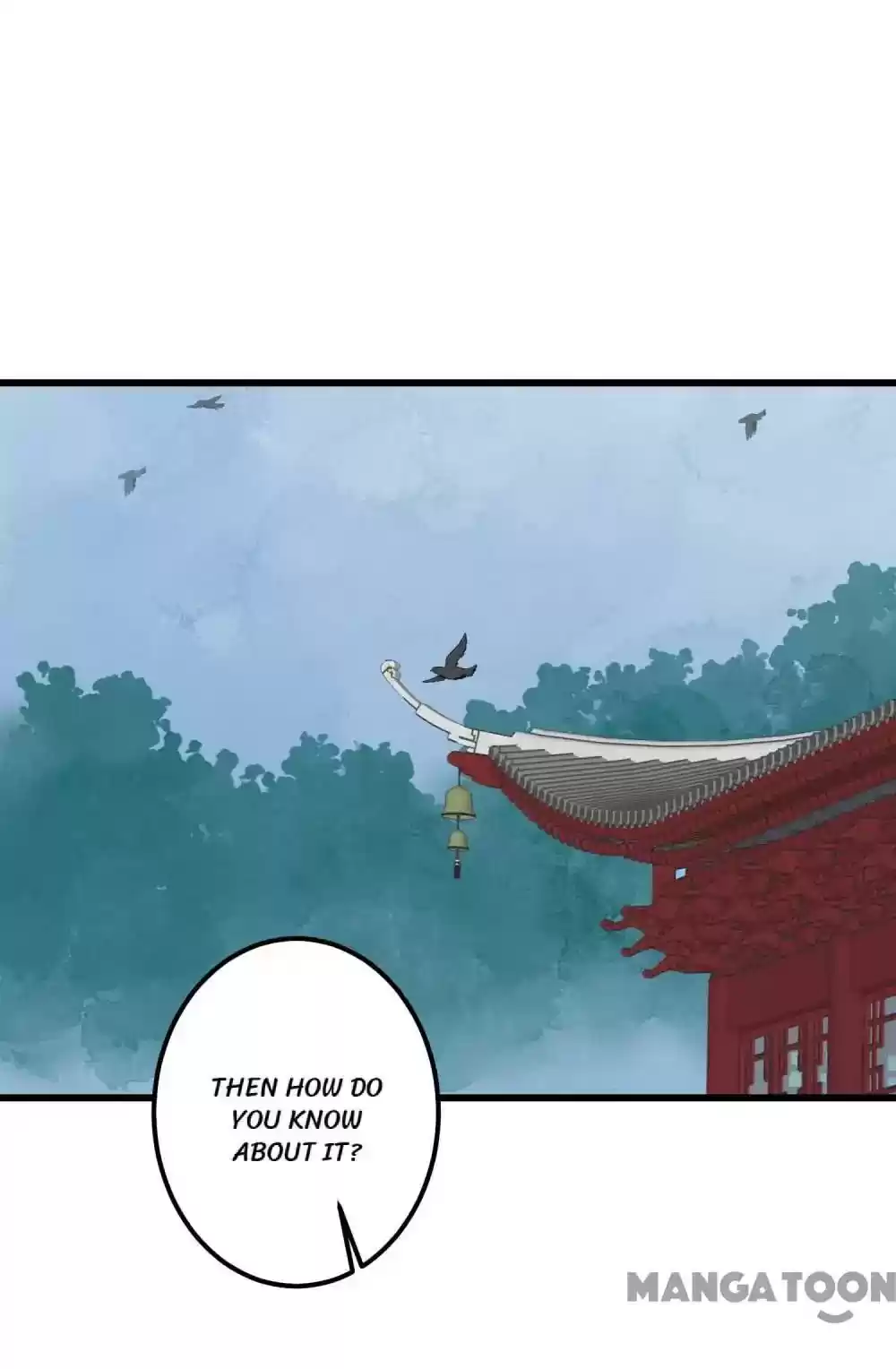 Resurrecting Queen Episode 79