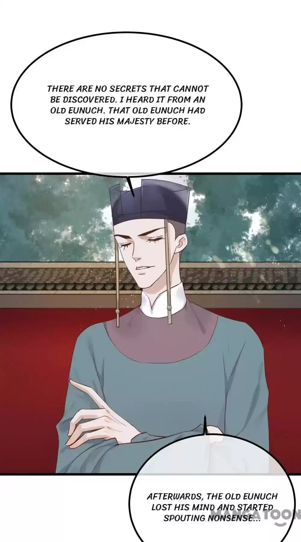 Resurrecting Queen Episode 79