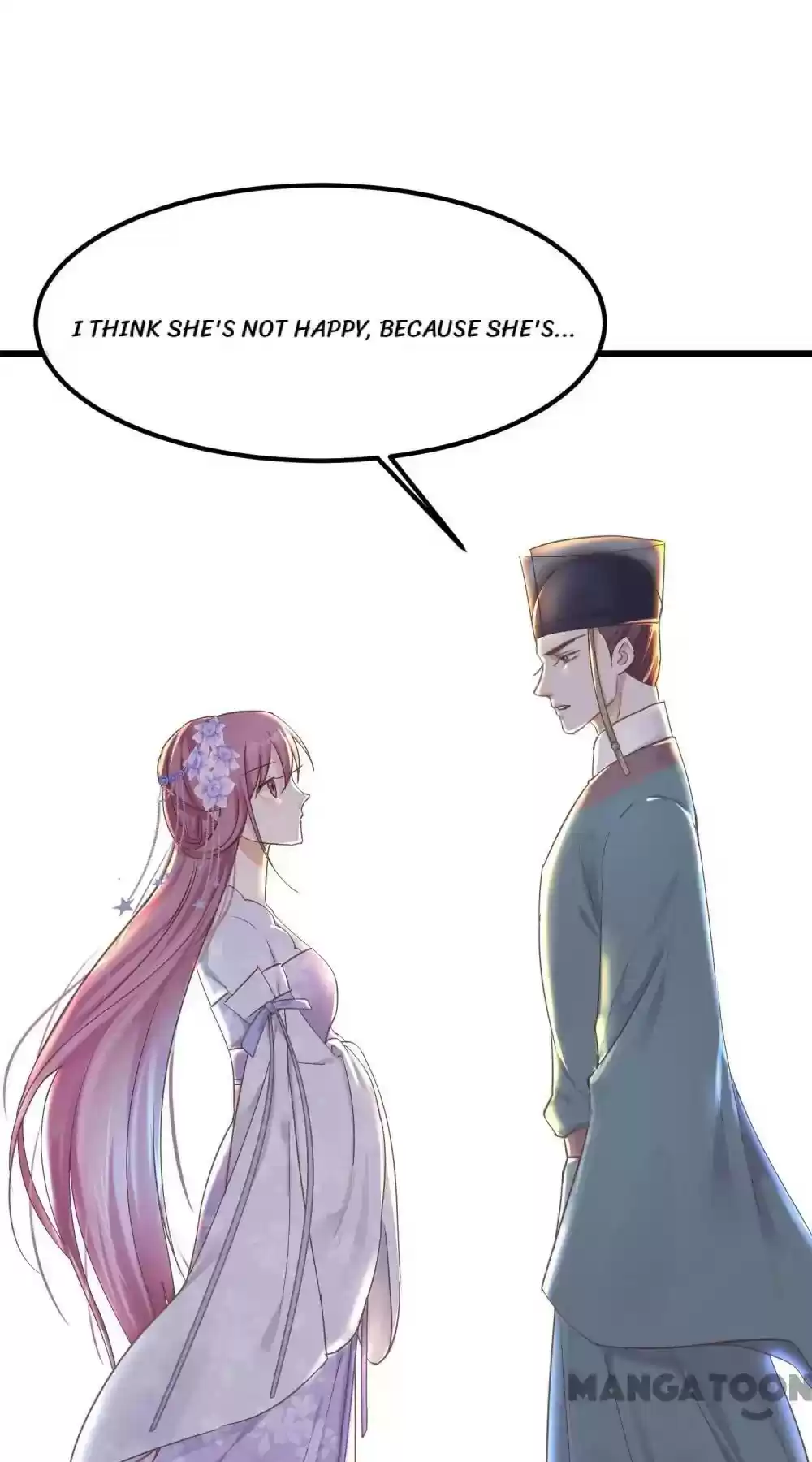 Resurrecting Queen Episode 79