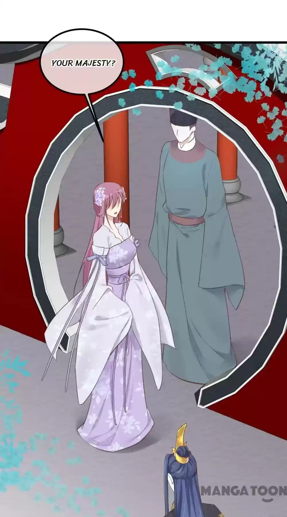 Resurrecting Queen Episode 79