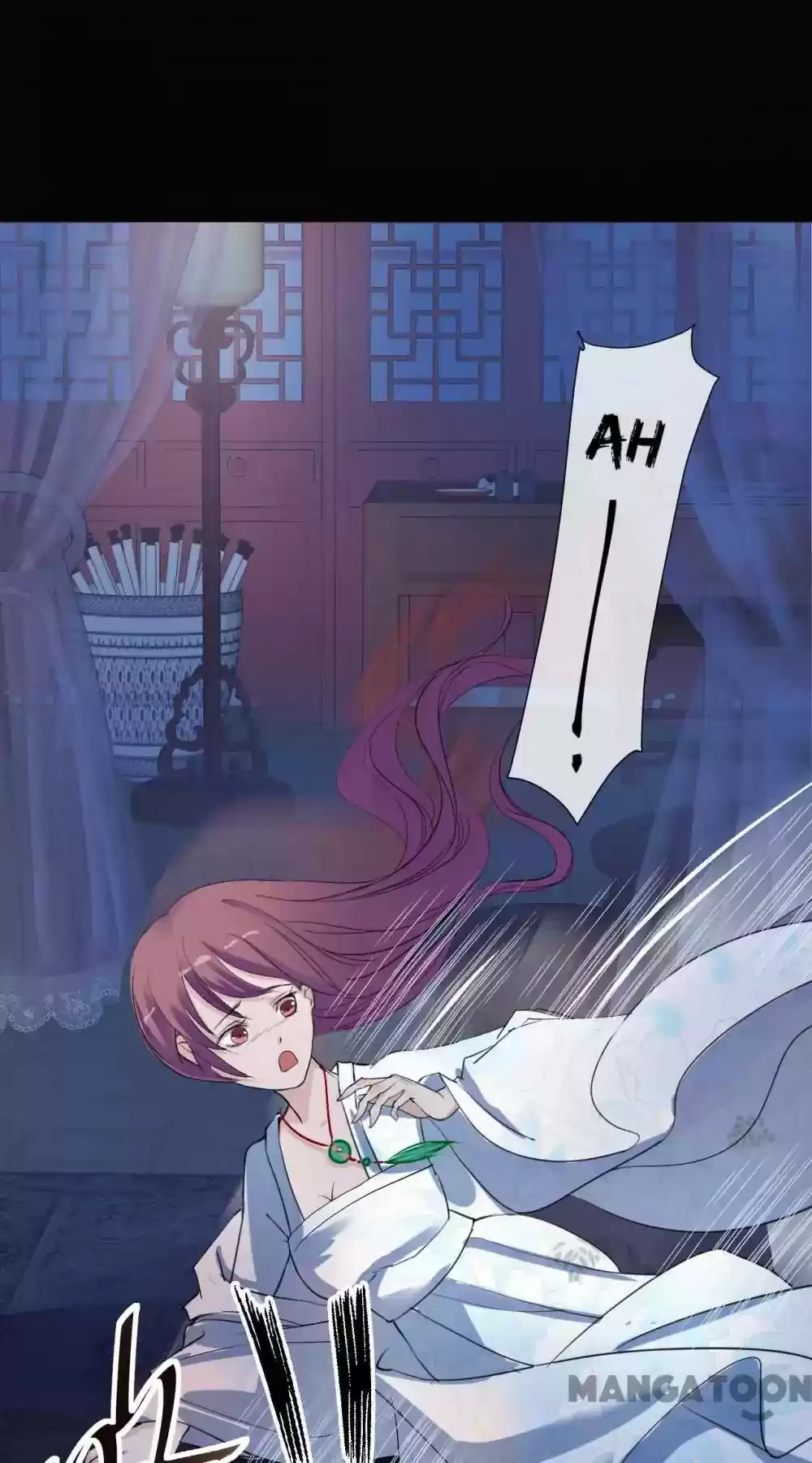 Resurrecting Queen Episode 8