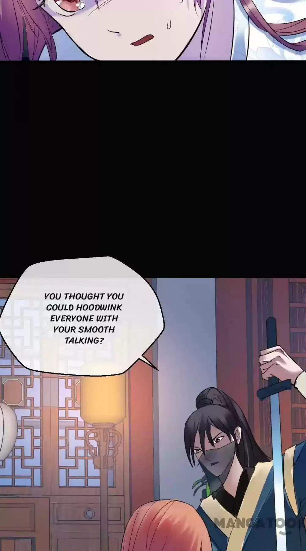 Resurrecting Queen Episode 8