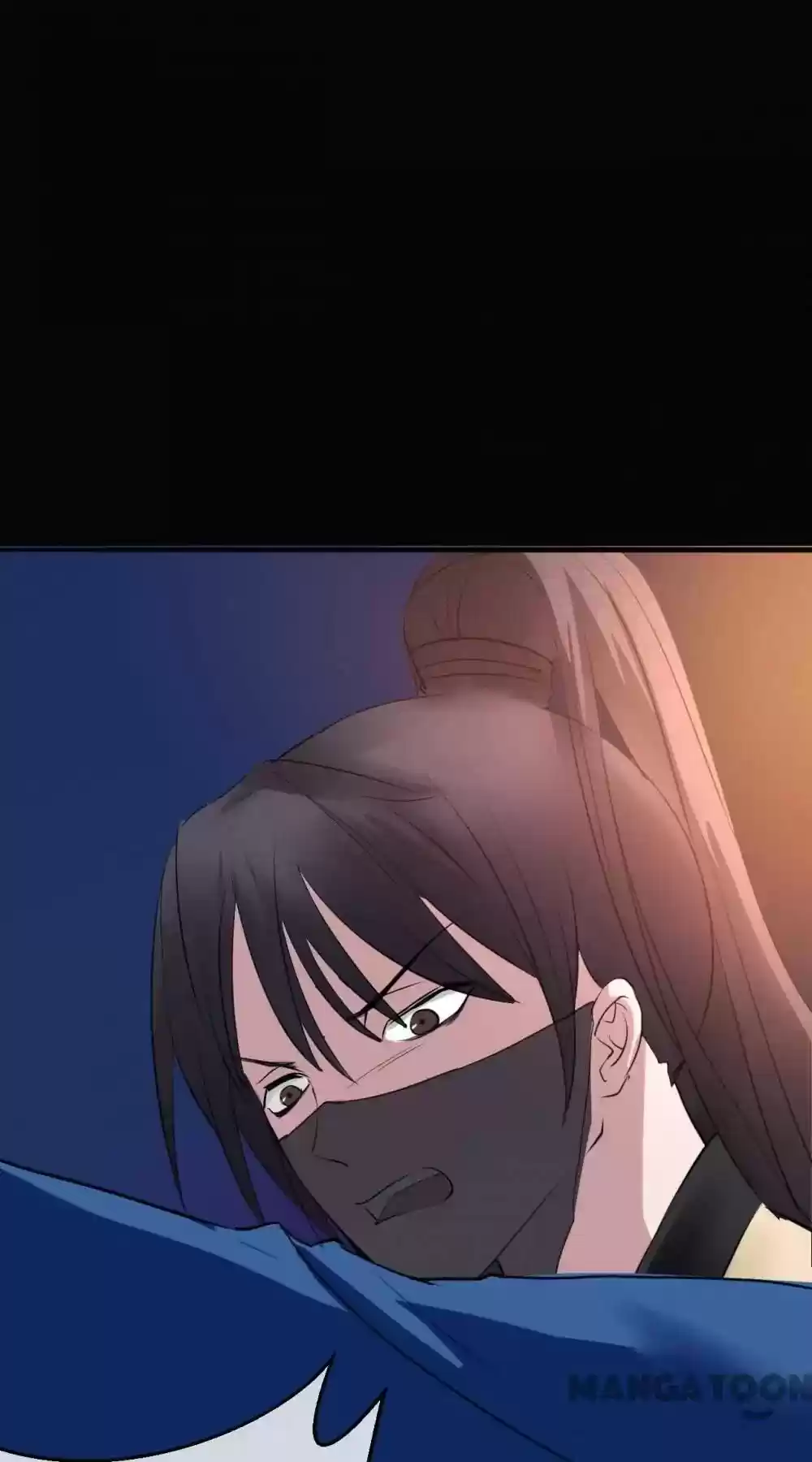 Resurrecting Queen Episode 8