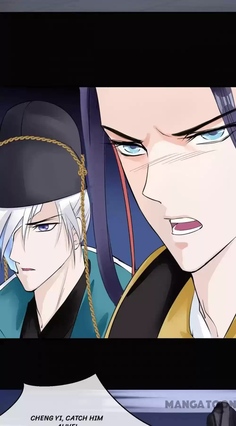 Resurrecting Queen Episode 8