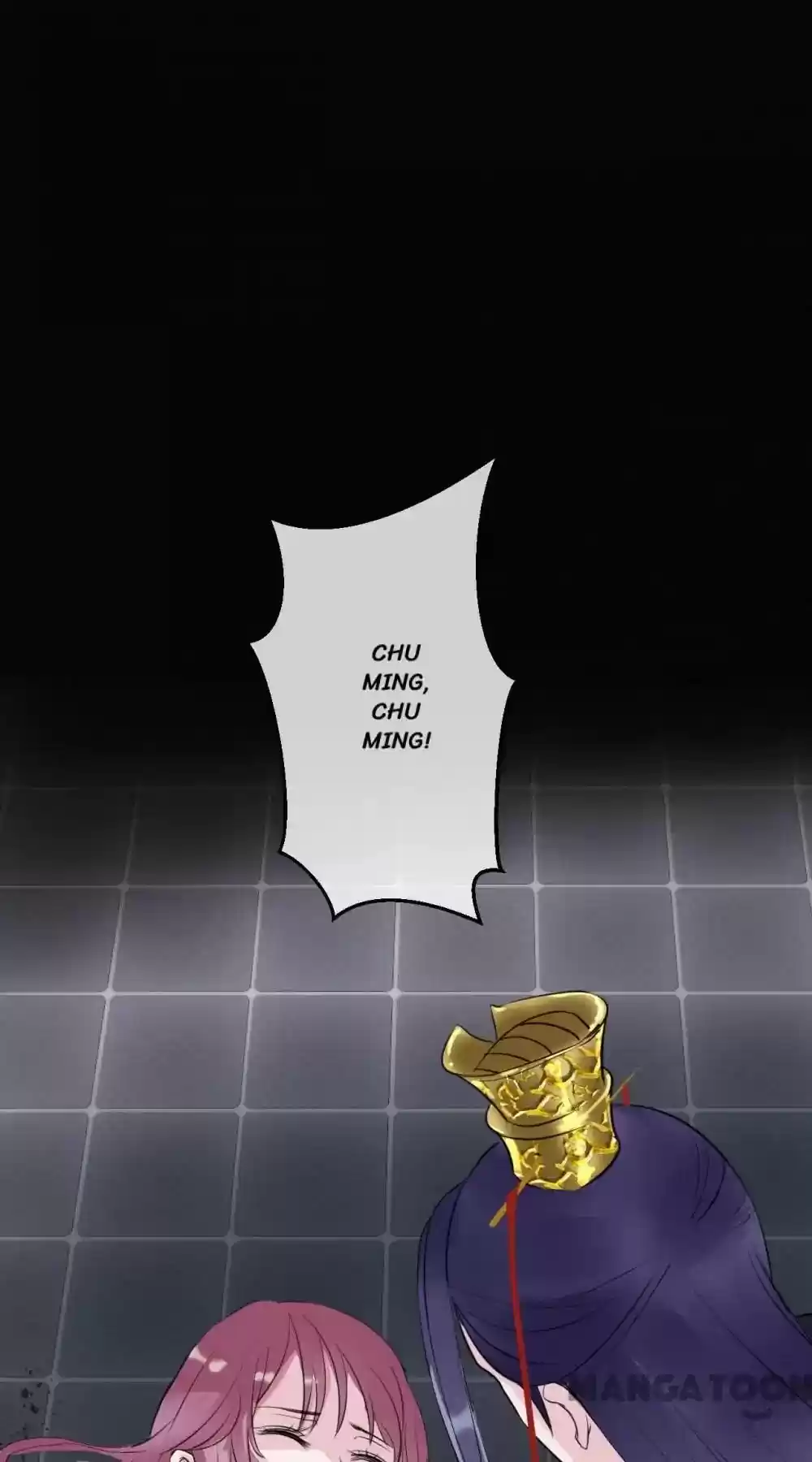 Resurrecting Queen Episode 8