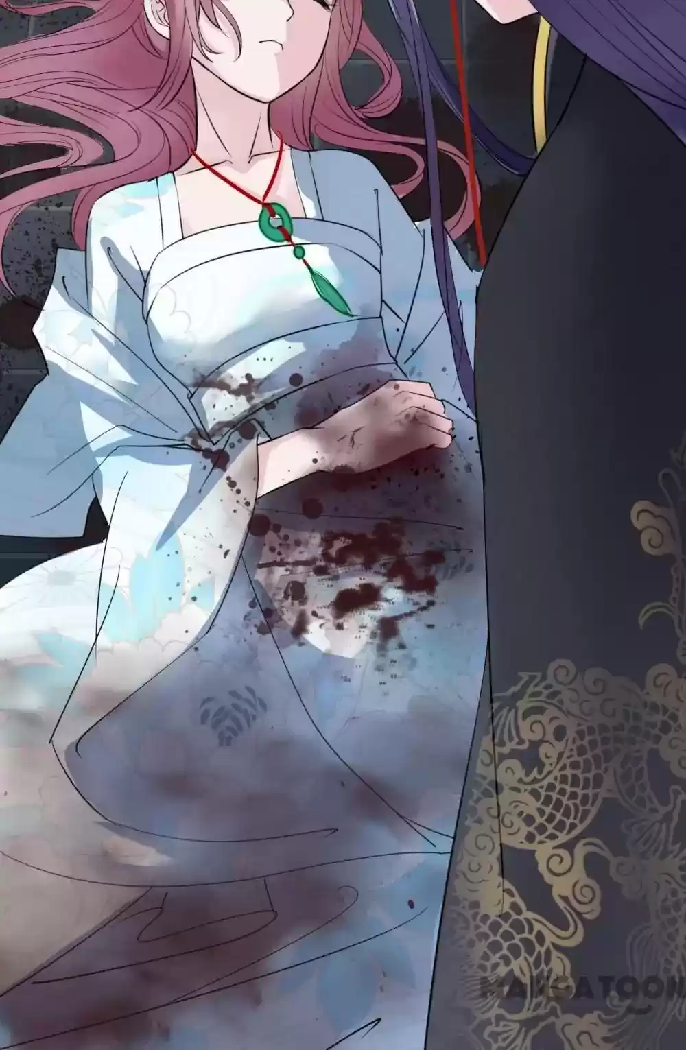 Resurrecting Queen Episode 8