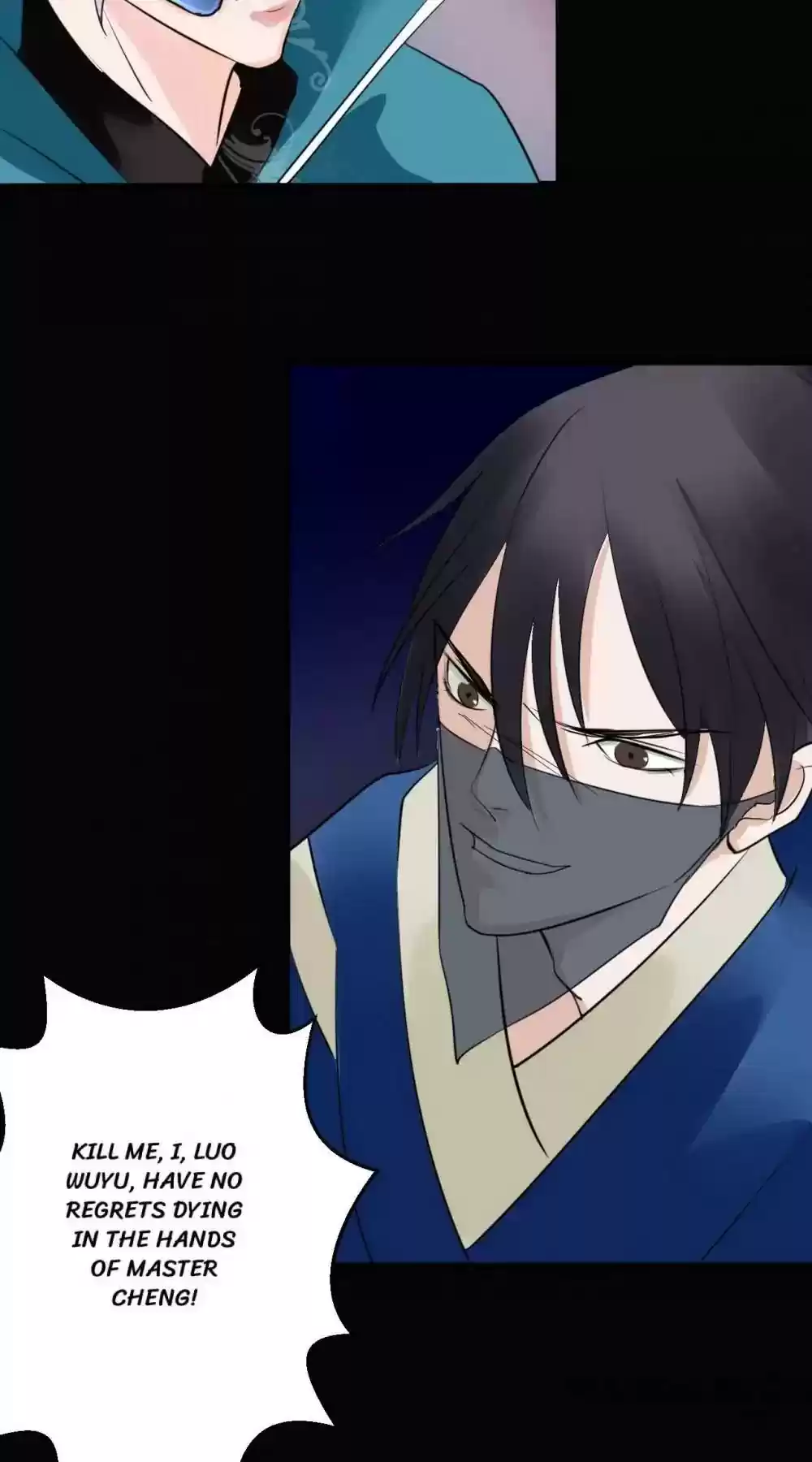 Resurrecting Queen Episode 8