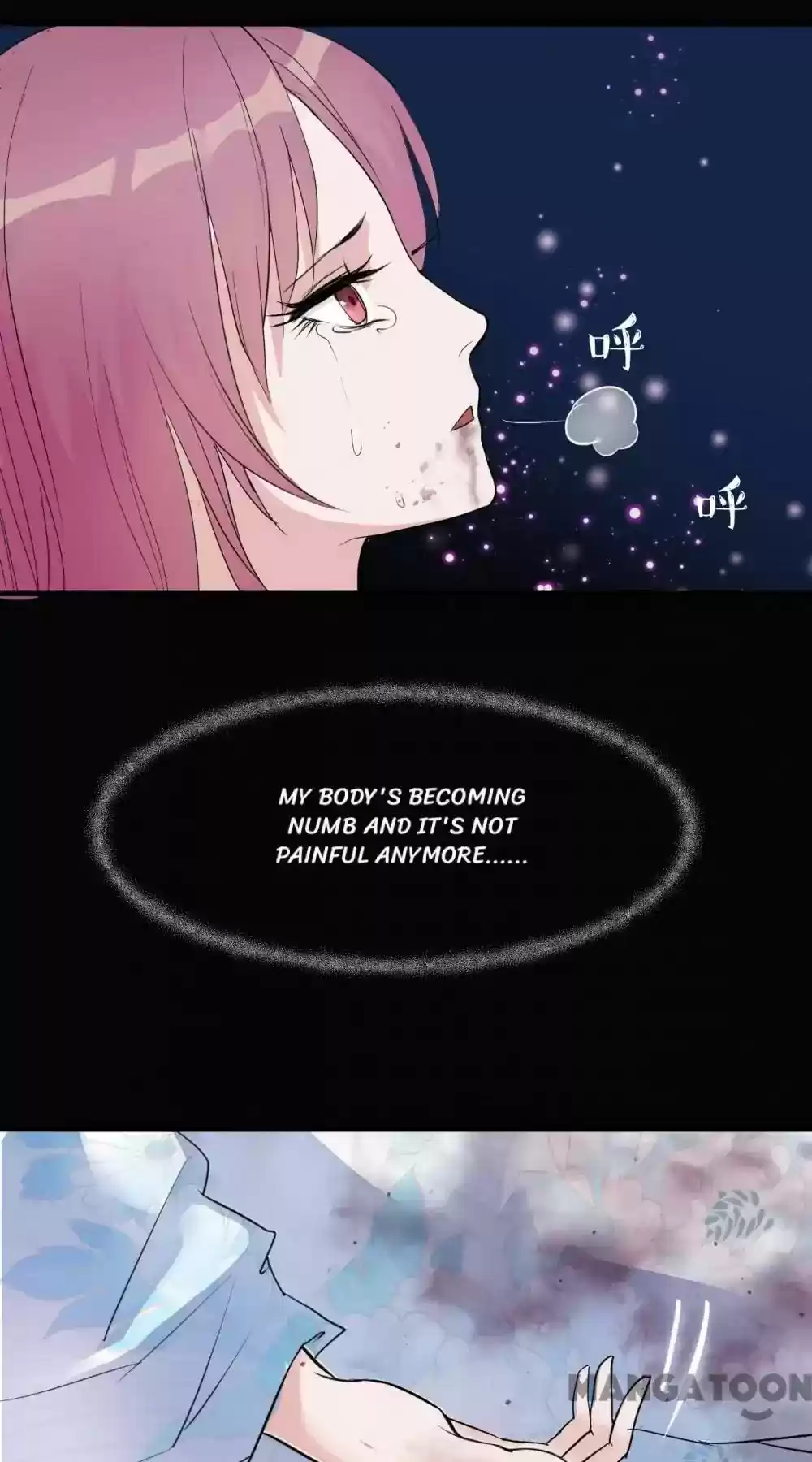 Resurrecting Queen Episode 8