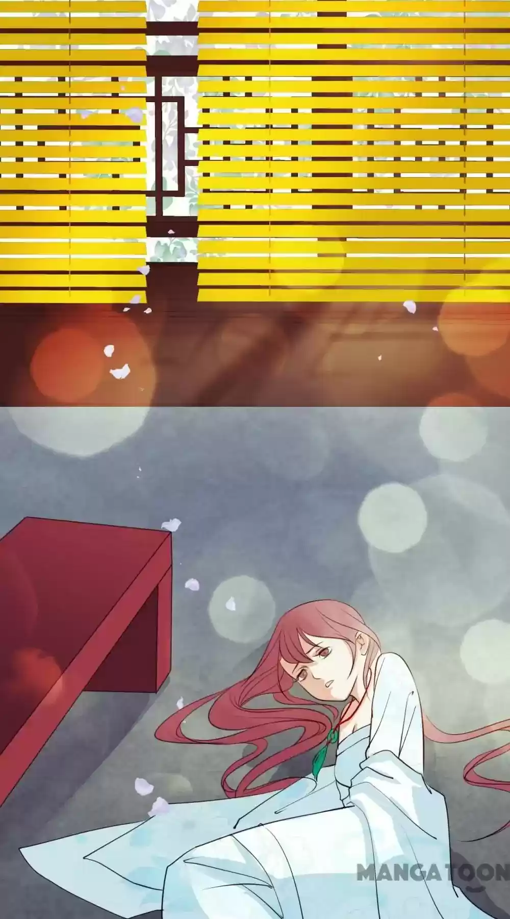 Resurrecting Queen Episode 8