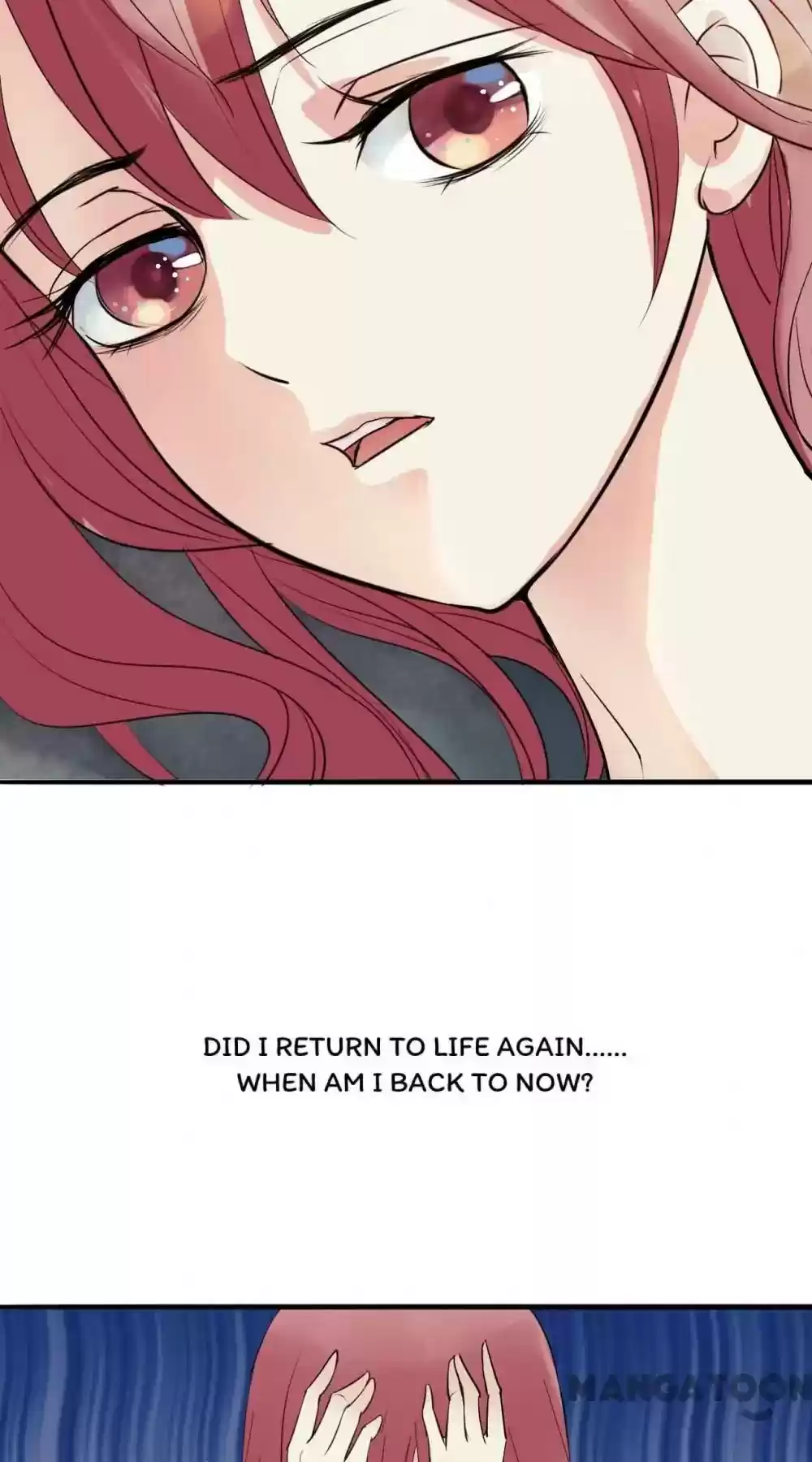 Resurrecting Queen Episode 8