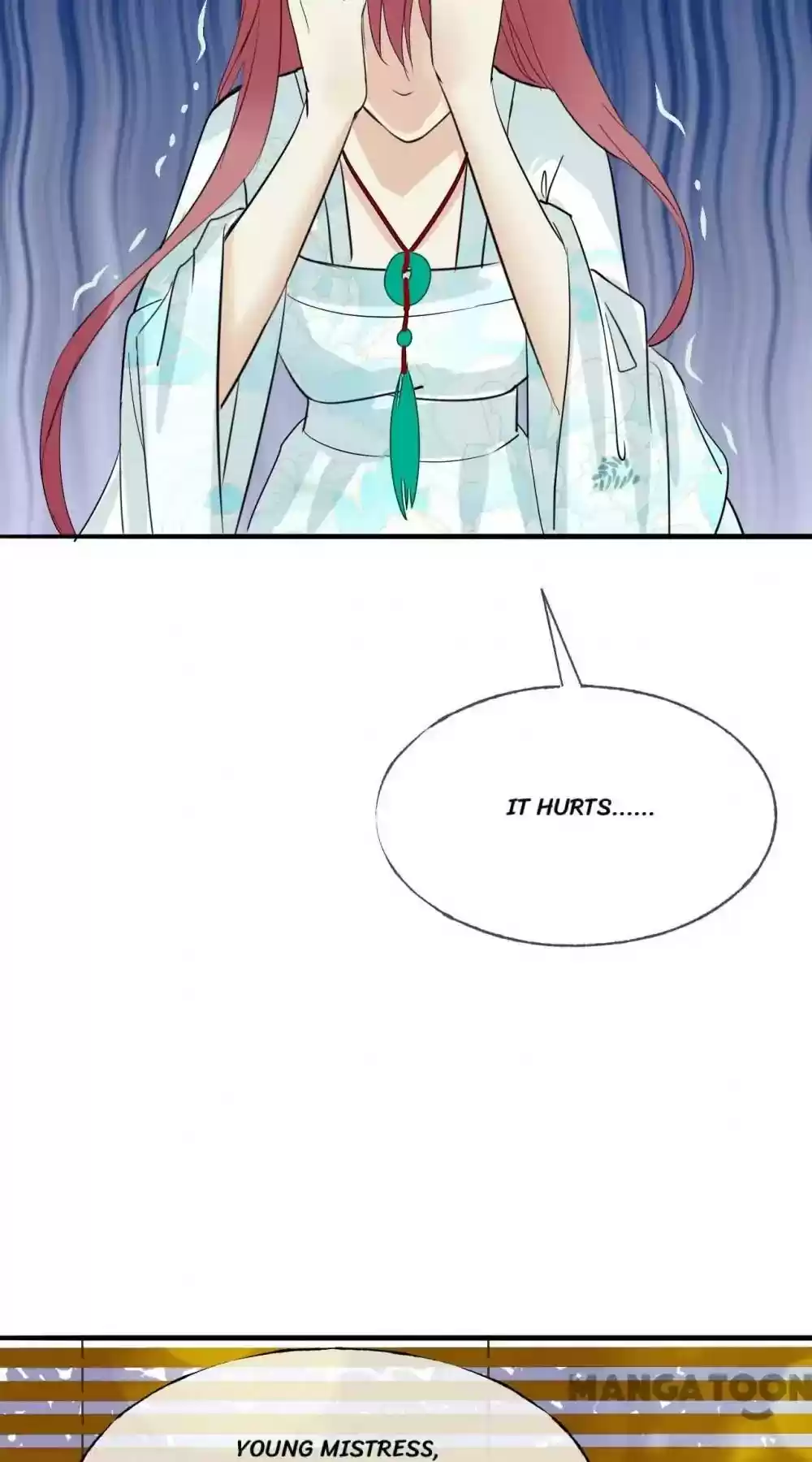 Resurrecting Queen Episode 8