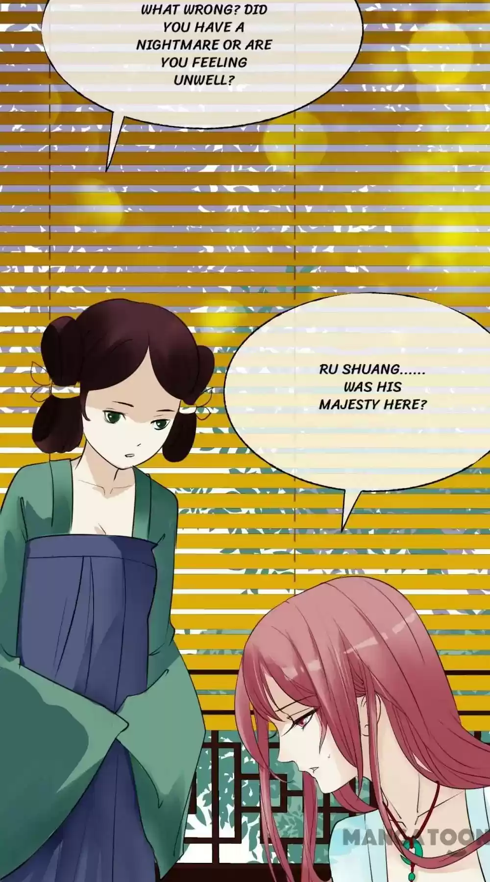 Resurrecting Queen Episode 8