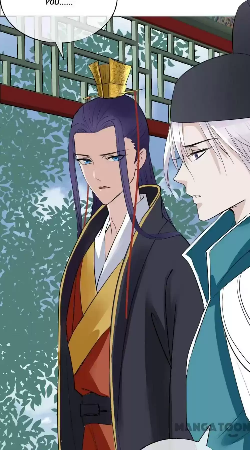 Resurrecting Queen Episode 8