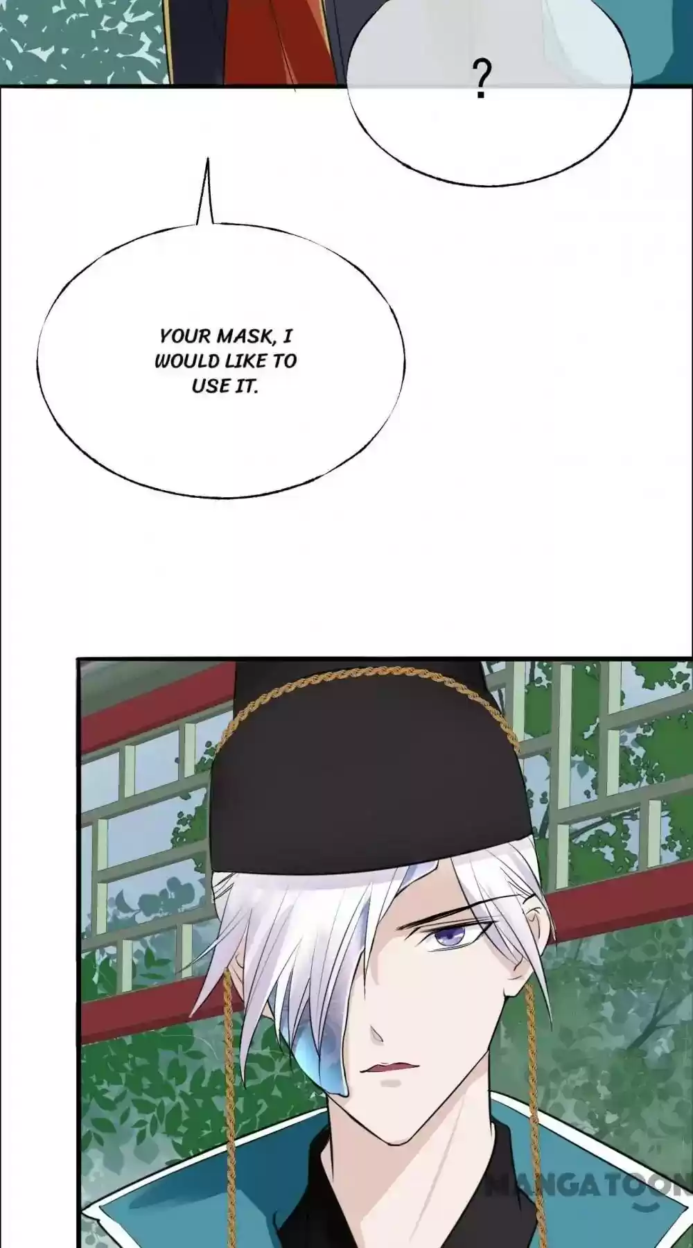 Resurrecting Queen Episode 8