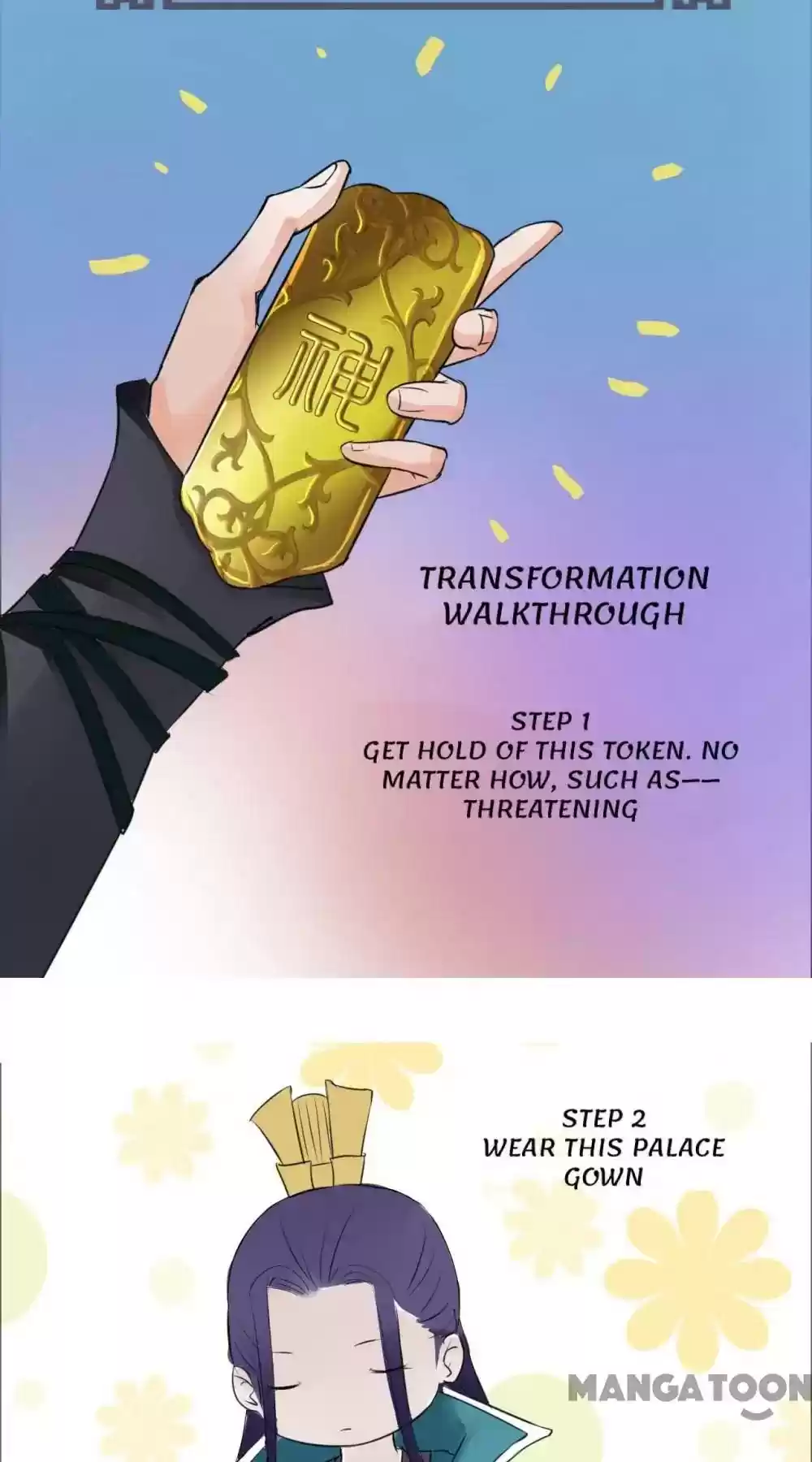 Resurrecting Queen Episode 8