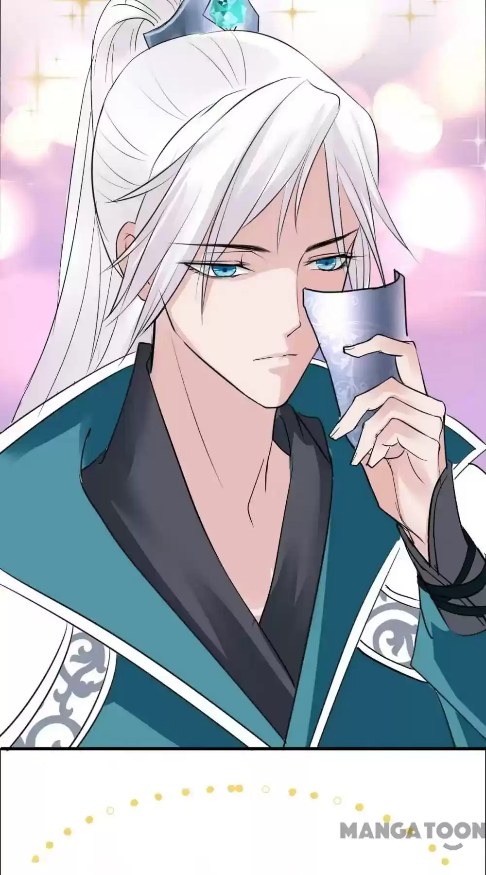 Resurrecting Queen Episode 8