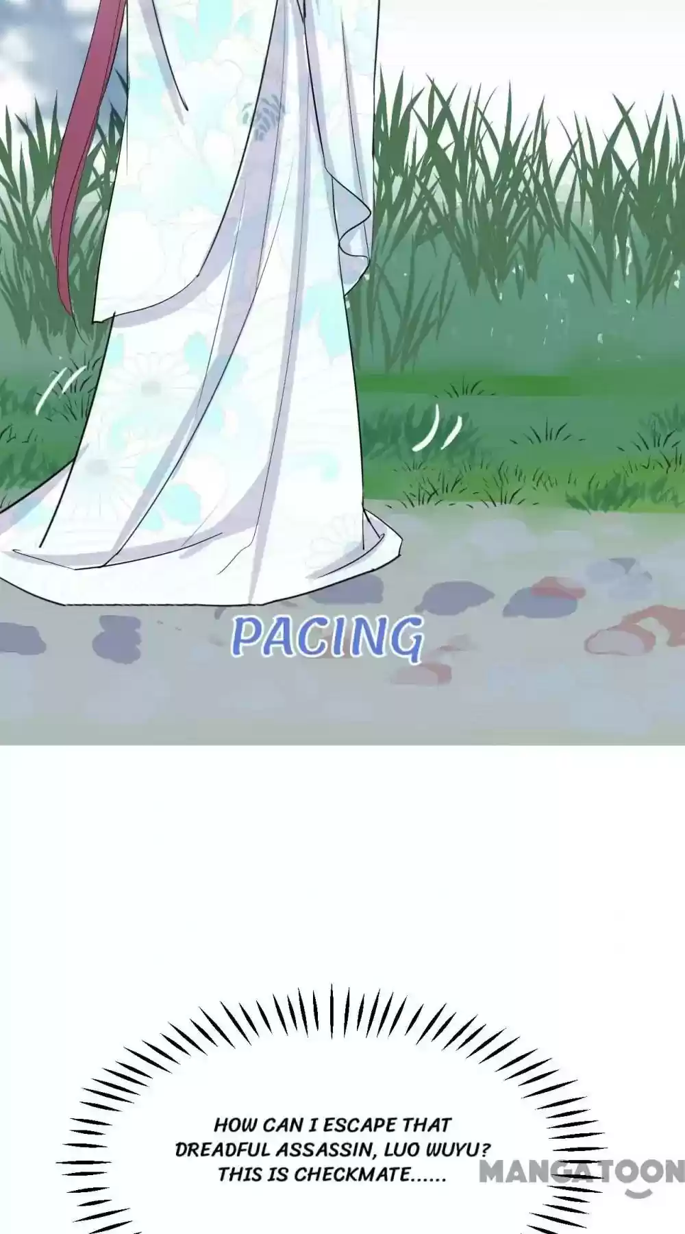 Resurrecting Queen Episode 8