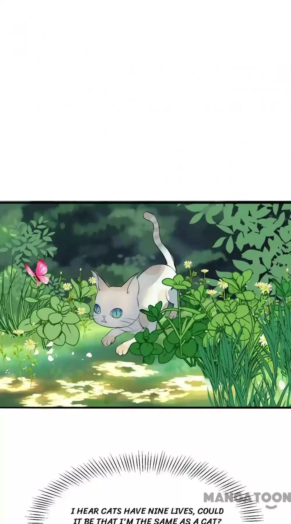 Resurrecting Queen Episode 8