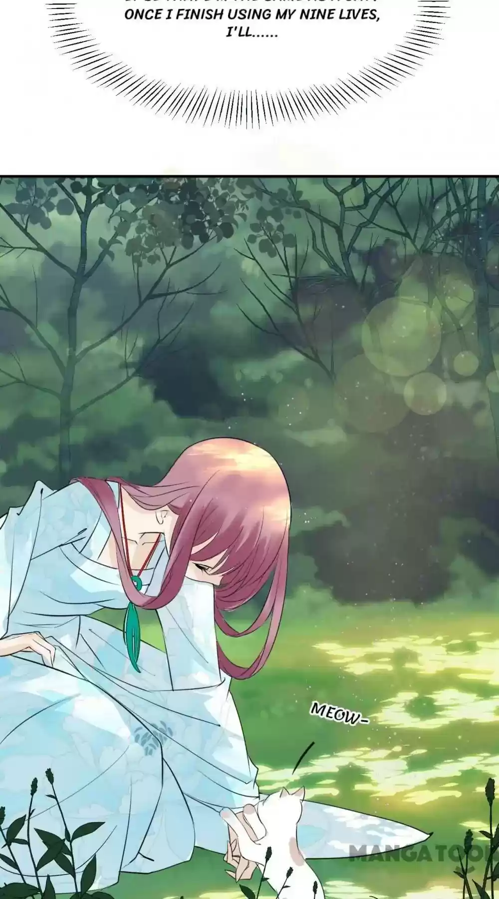 Resurrecting Queen Episode 8