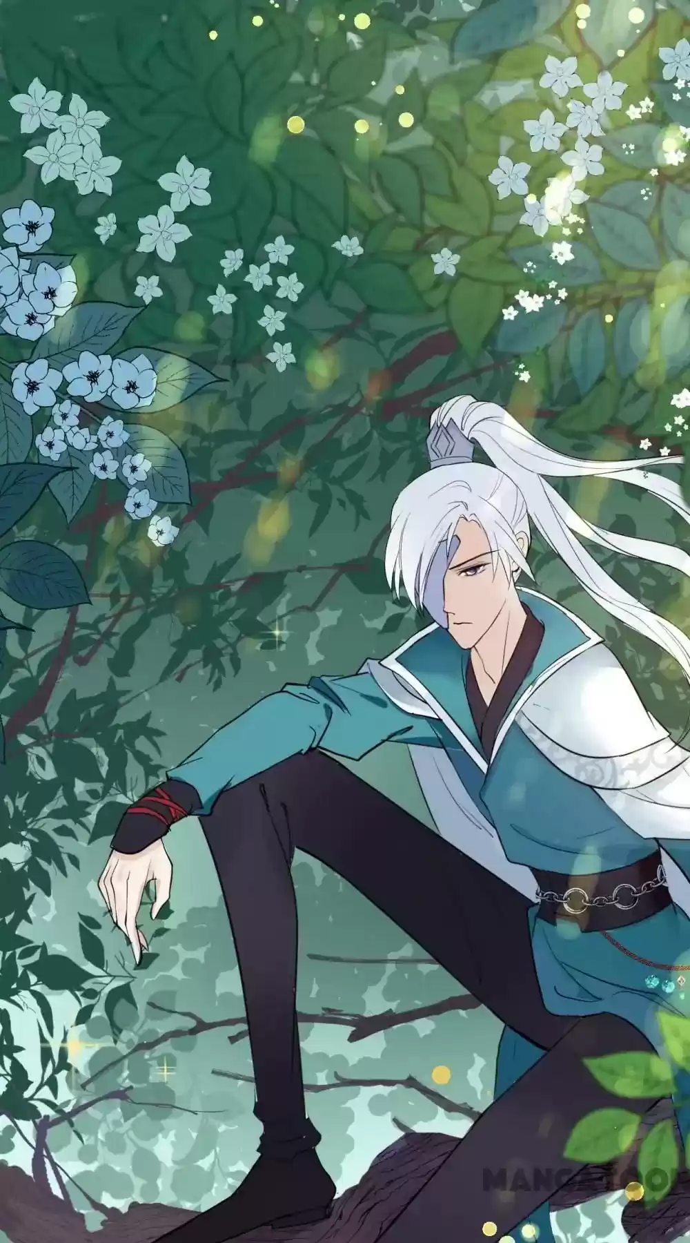 Resurrecting Queen Episode 8