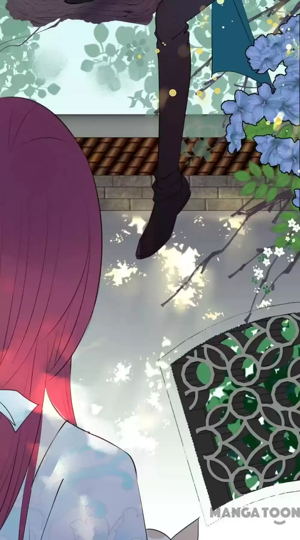 Resurrecting Queen Episode 8