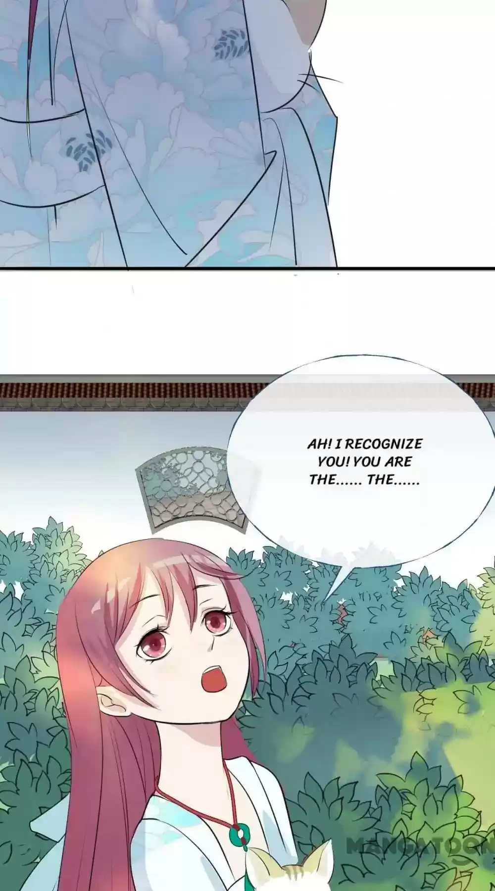 Resurrecting Queen Episode 8