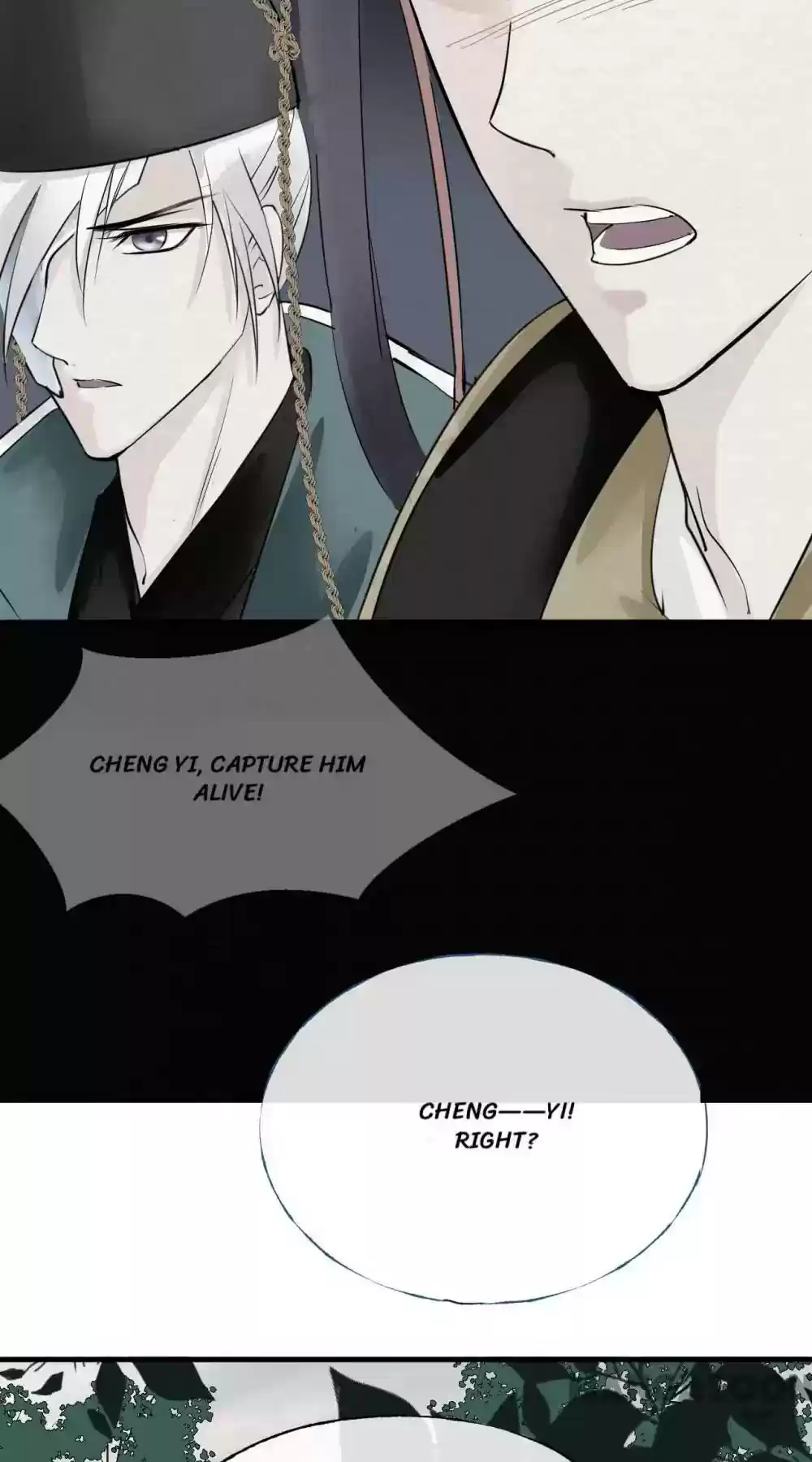 Resurrecting Queen Episode 8