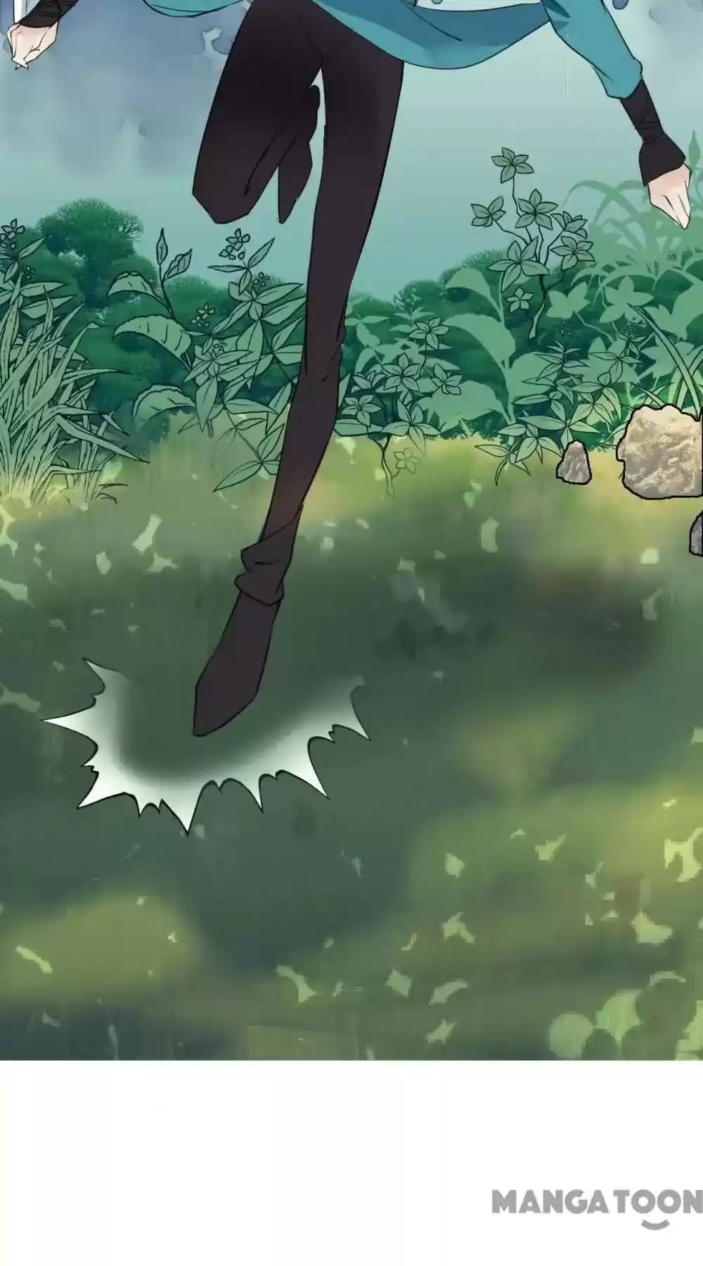 Resurrecting Queen Episode 8