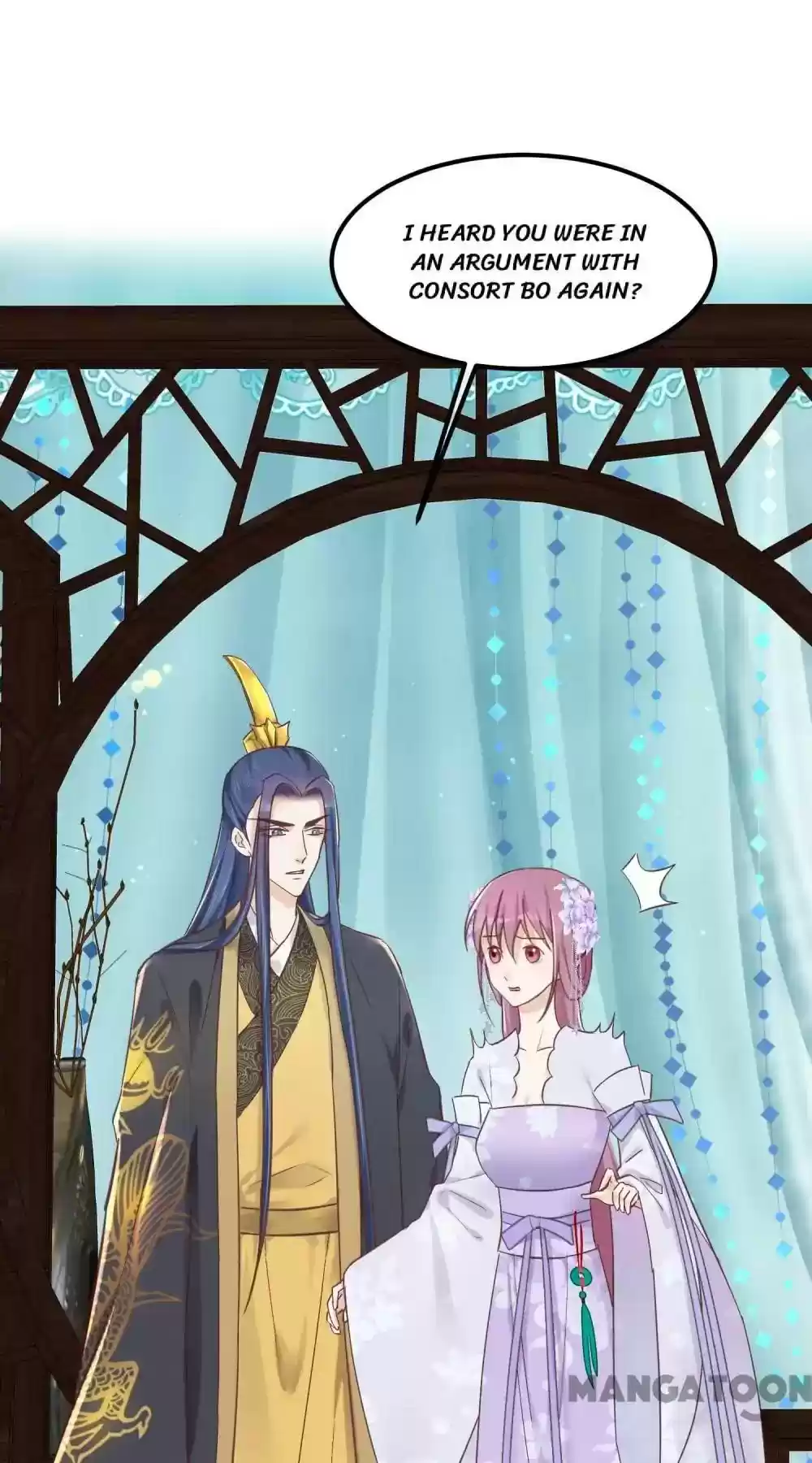 Resurrecting Queen Episode 80