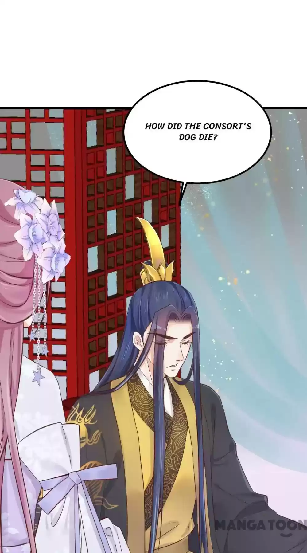 Resurrecting Queen Episode 80