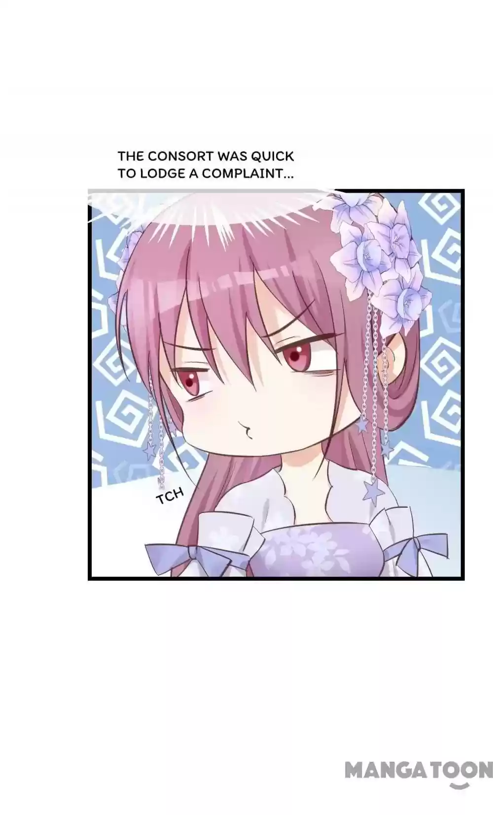 Resurrecting Queen Episode 80