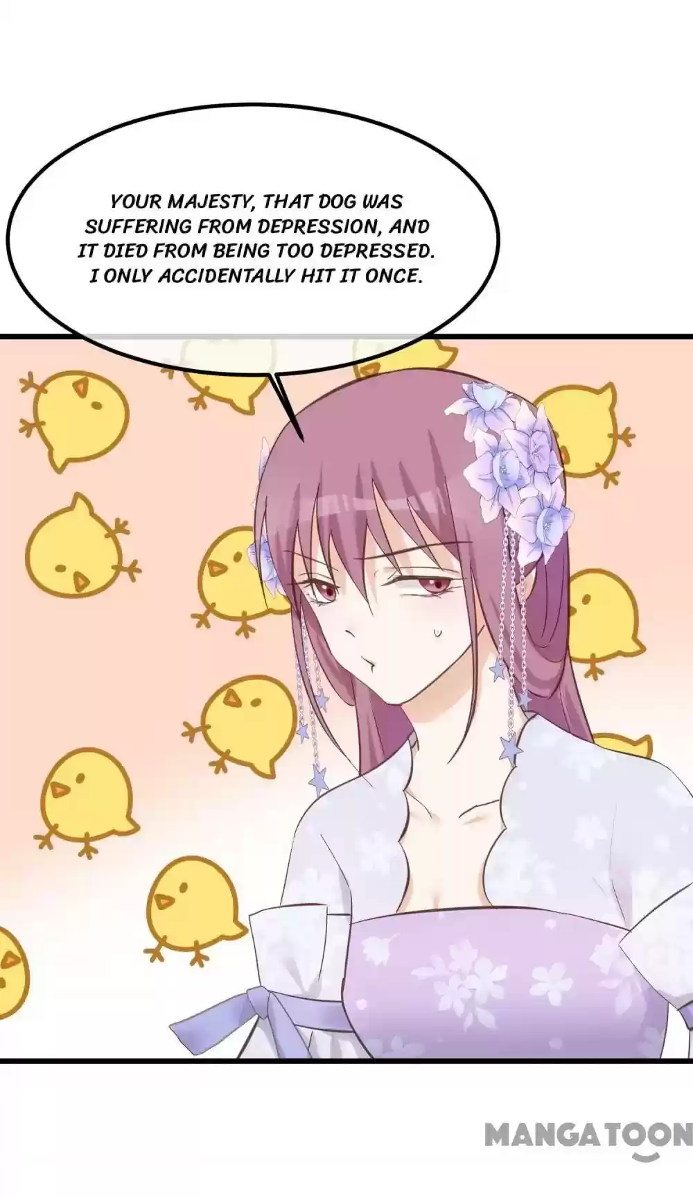 Resurrecting Queen Episode 80