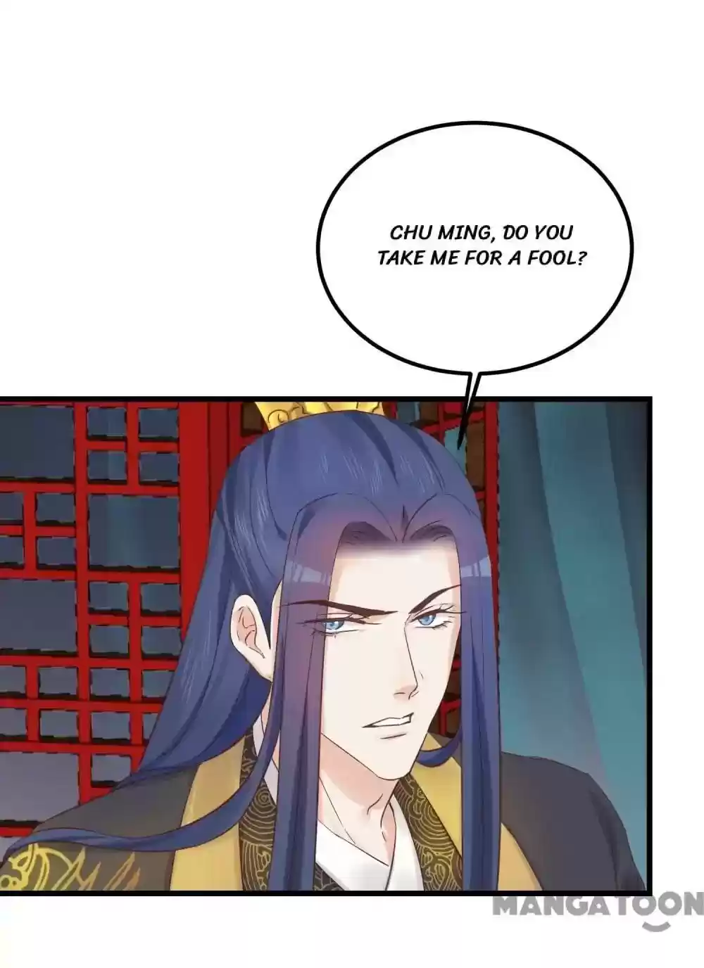 Resurrecting Queen Episode 80