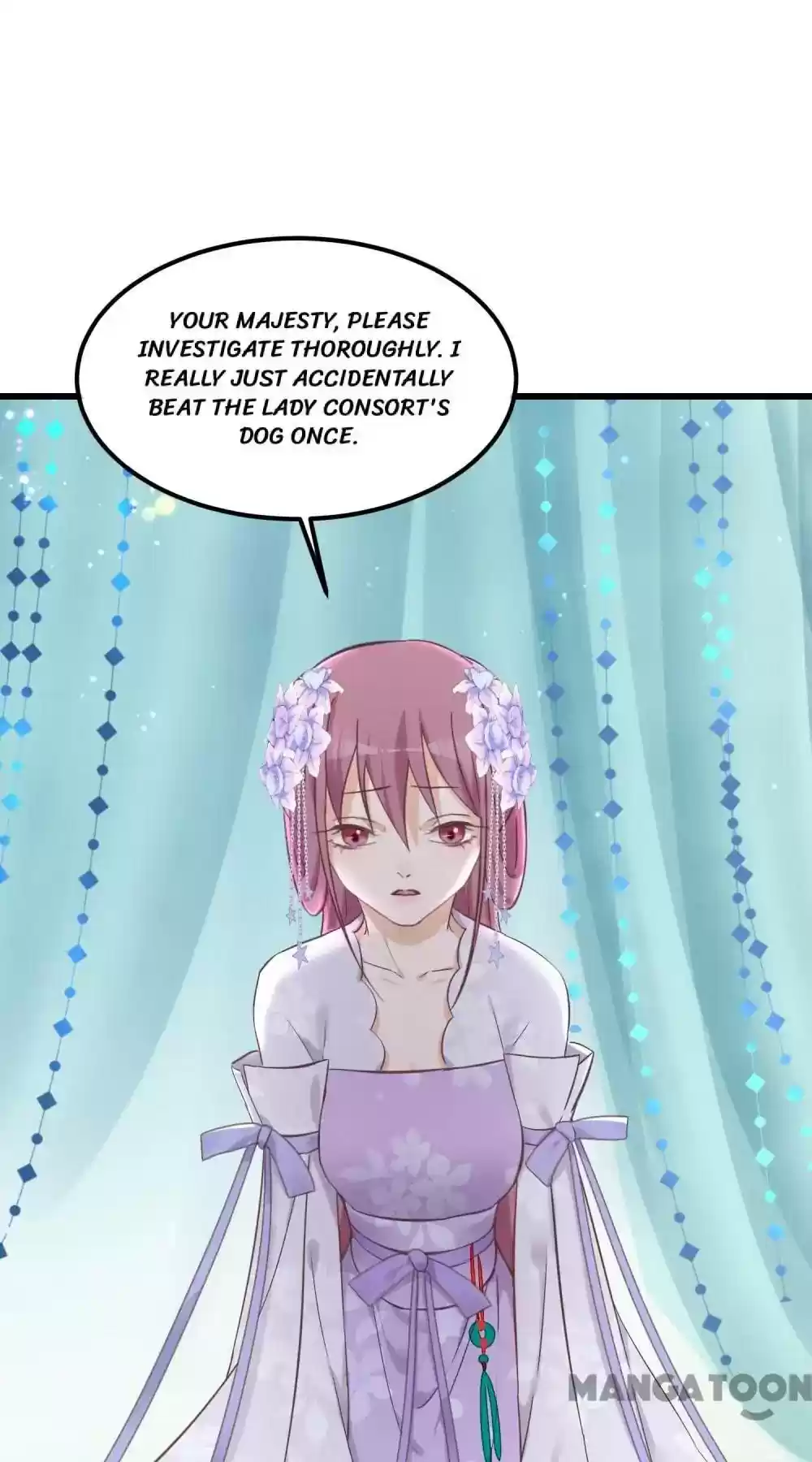 Resurrecting Queen Episode 80