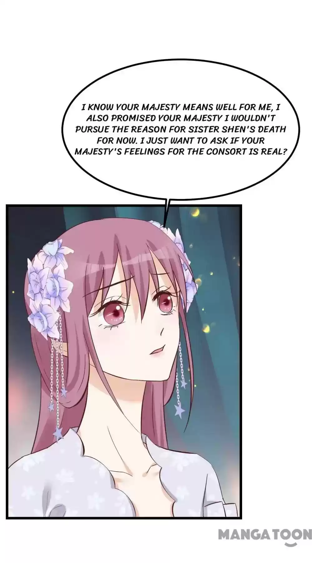 Resurrecting Queen Episode 80