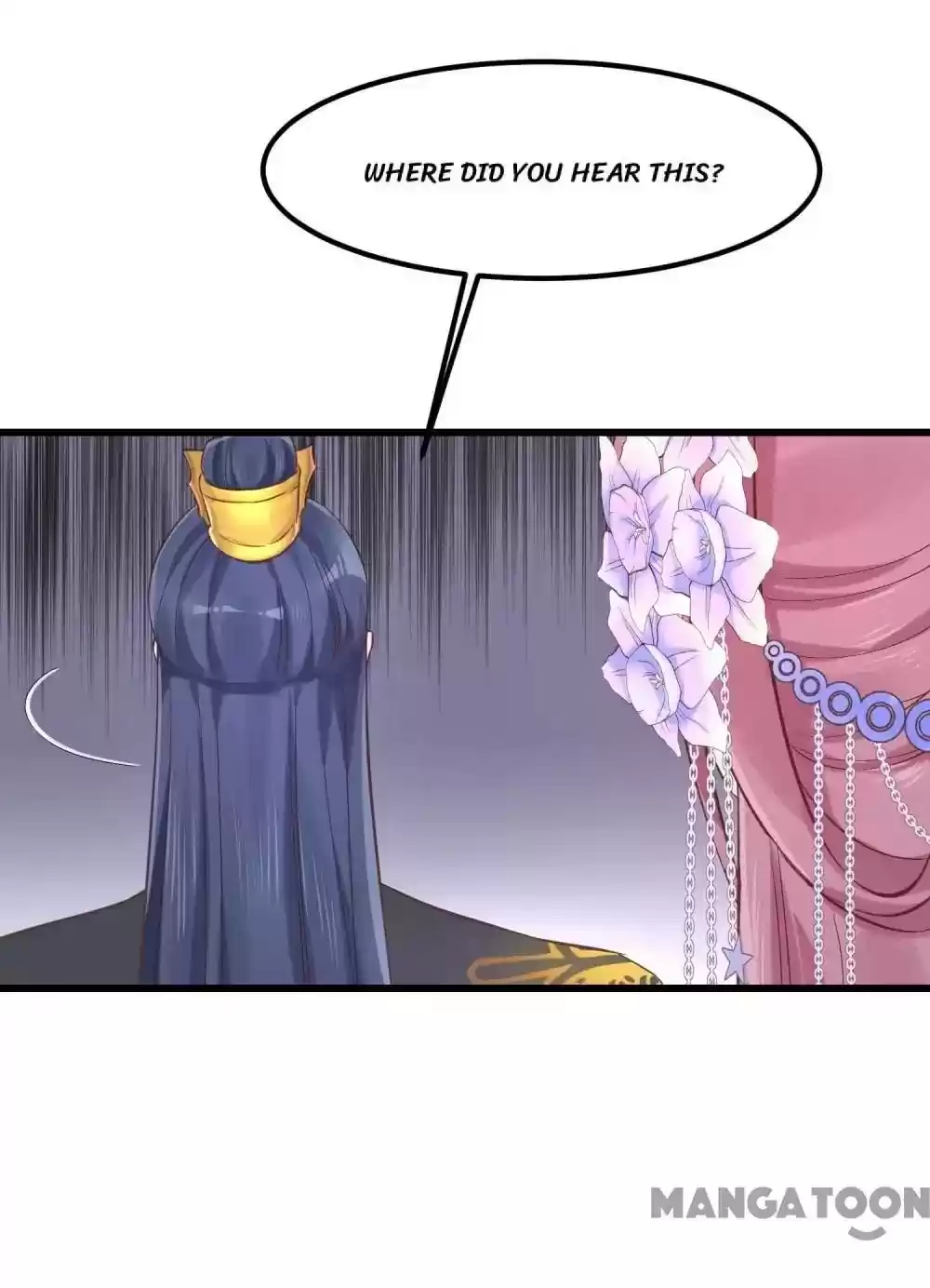 Resurrecting Queen Episode 80