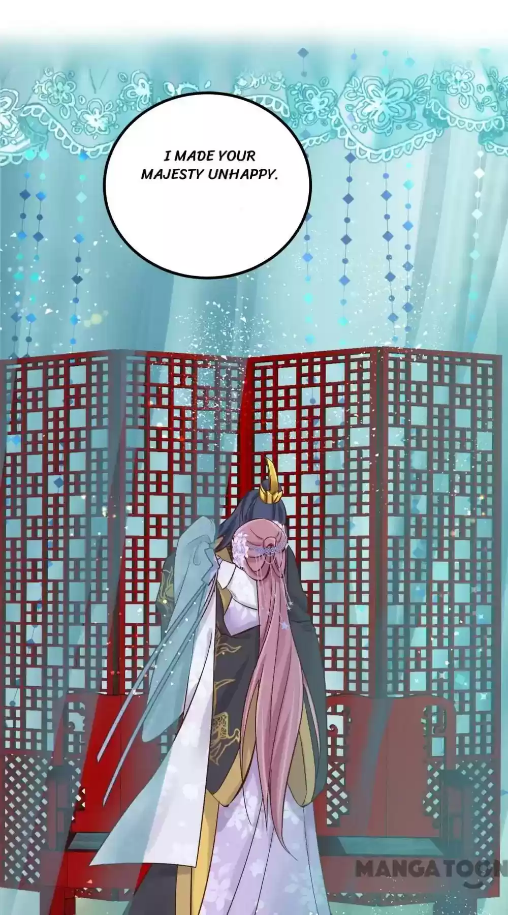 Resurrecting Queen Episode 80