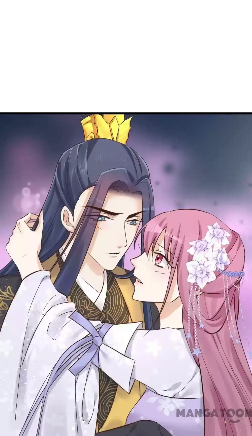 Resurrecting Queen Episode 80