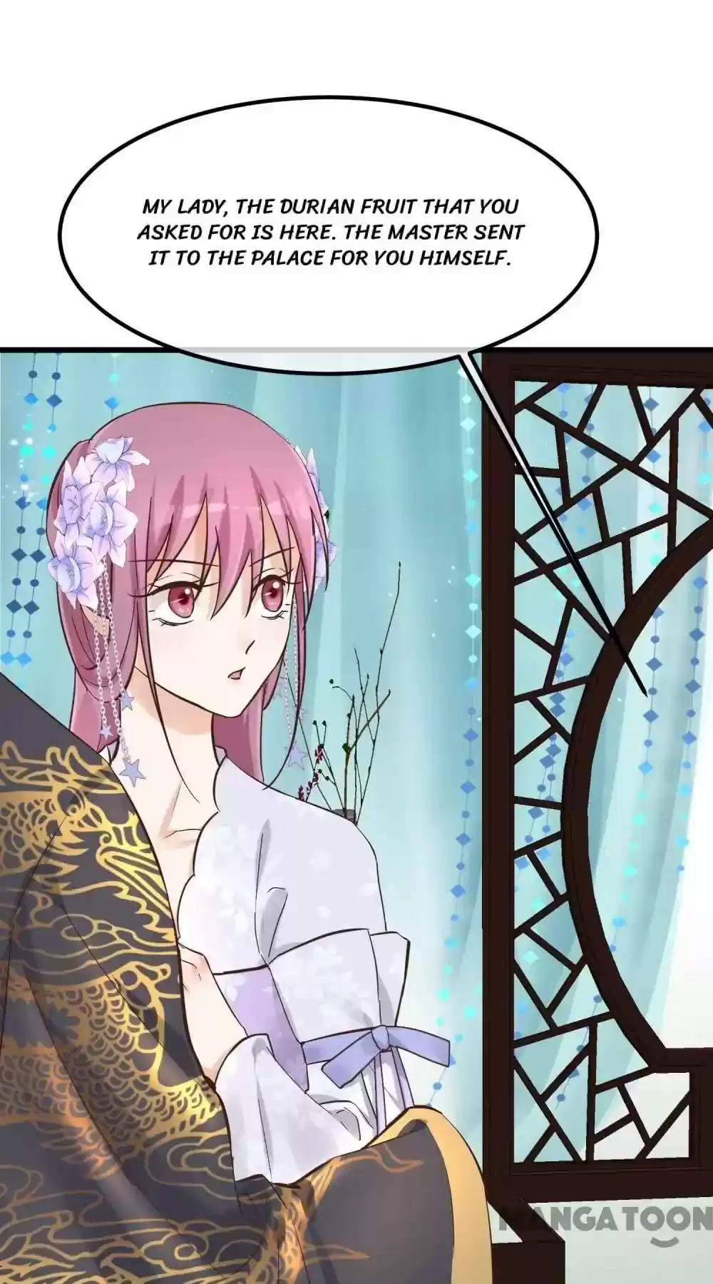 Resurrecting Queen Episode 80