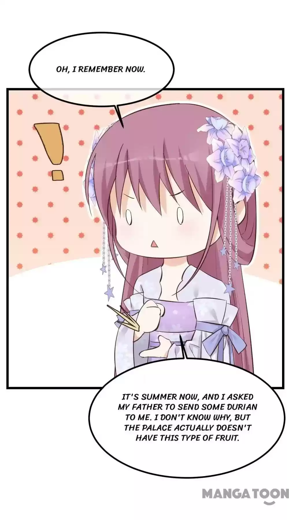 Resurrecting Queen Episode 80