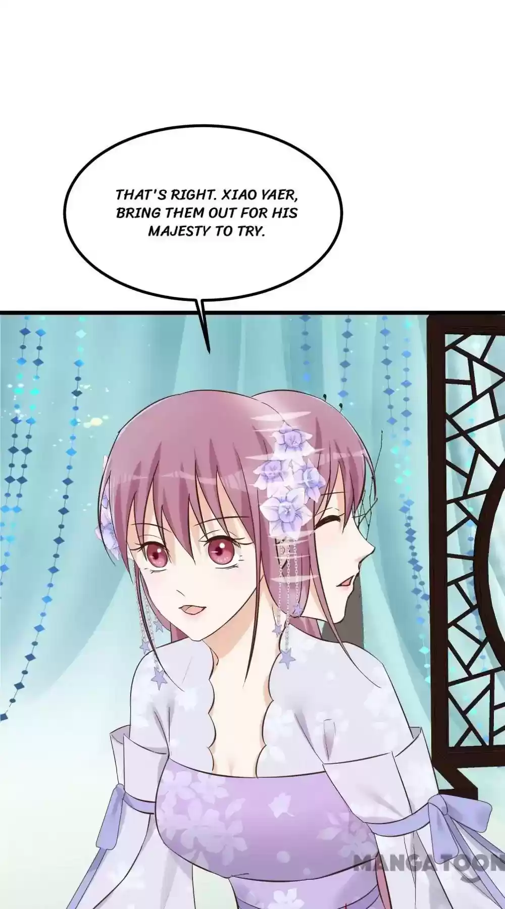 Resurrecting Queen Episode 80